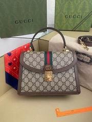 Replica Gucci Bags 1:1 Gucci Orphidia 651055 25×17.5x7cm ww3色