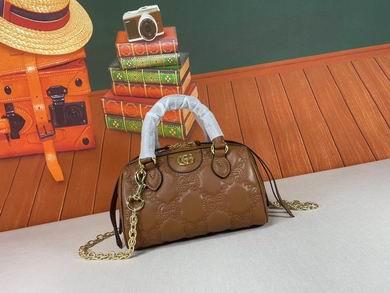 Replica Gucci Bags 1:1 702251 19X13X11cm DF