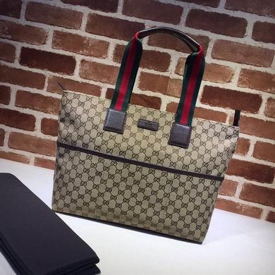 Replica Gucci Bags 1:1 155524 40X30X14cm DF
