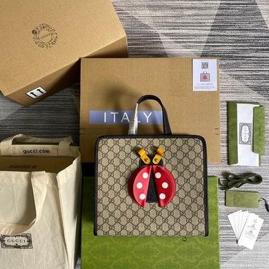 Replica Gucci Bags 1:1 664083 27.9X24.9X10.9cm MP