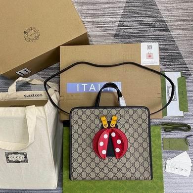 Replica Gucci Bags 1:1 612992 27.9X24.9X10.9cm MP