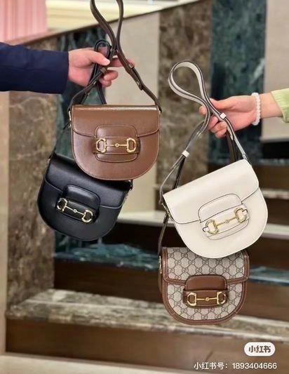 Replica Gucci Bags 1:1 GG 1955 18cm zy