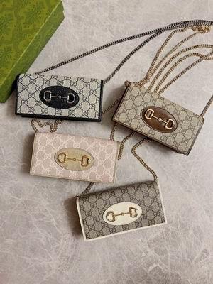 Replica Gucci Bags 1:1 GG Supreme 621892 19x10x4cm zy