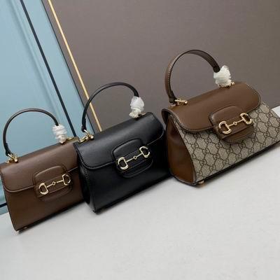 Replica Gucci Bags 1:1 Gucci Horsebit 703848 22cm ww
