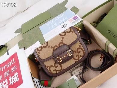 Replica Gucci Bags 1:1 1955series 658574 20.5X14X5cm ZY