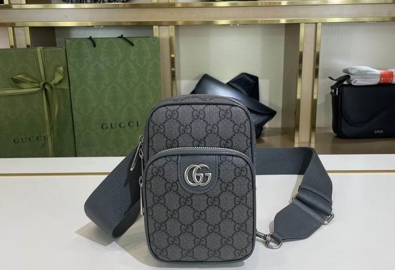 Replica Gucci Bags 1:1 112201 WP 2colour