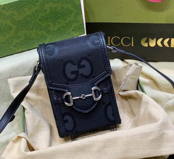 Replica Gucci Bags 1:1 625615 11.5X17X4cm DF-1