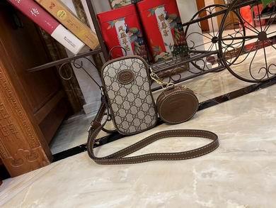 Replica Gucci Bags 1:1 700959 10X17.5X2cm DF