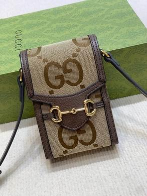 Replica Gucci Bags 1:1 625615 11.5X17X4cm DF 3colour