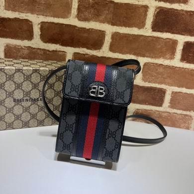 Replica Gucci Bags 1:1 680130 11.5X18X3.5cm DF