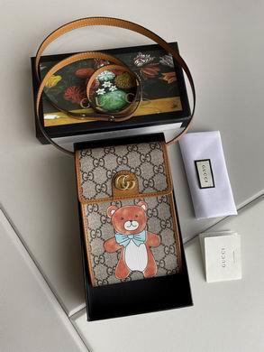 Replica Gucci Bags 1:1 647805 11.5X18X3.5cm DF