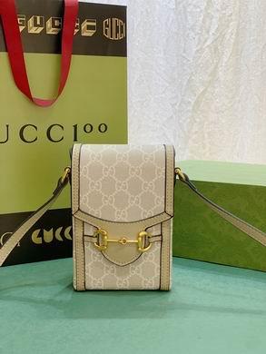 Replica Gucci Bags 1:1 625615 11.5X17X4cm DF