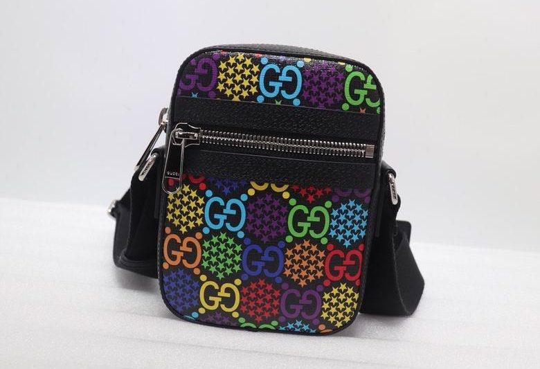 Replica Gucci Bags 1:1 WD598103  14.5X18X6