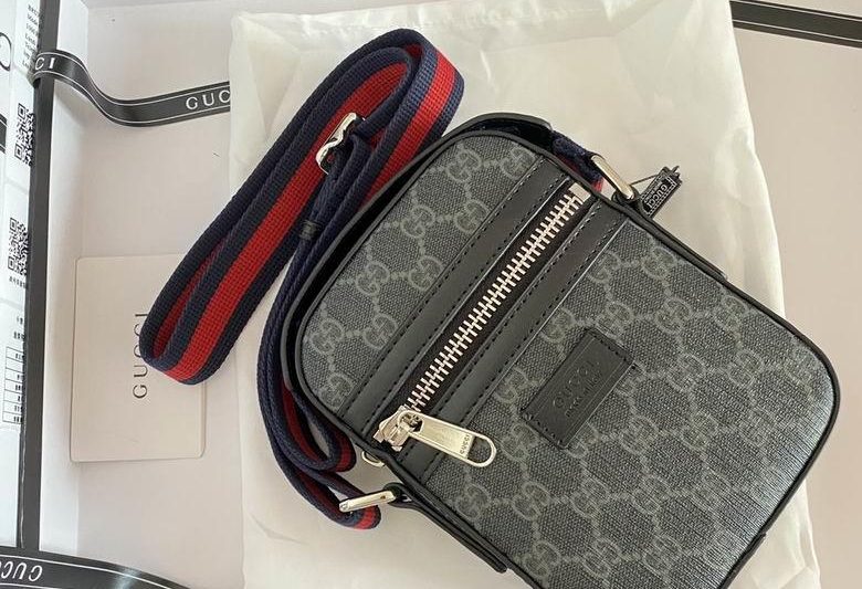 Replica Gucci Bags 1:1 手机包 WD598103 14X17.5X5.5