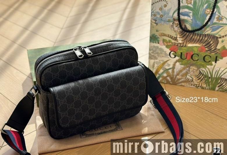 Replica Gucci Bags 1:1 23X18cm 100914 DN