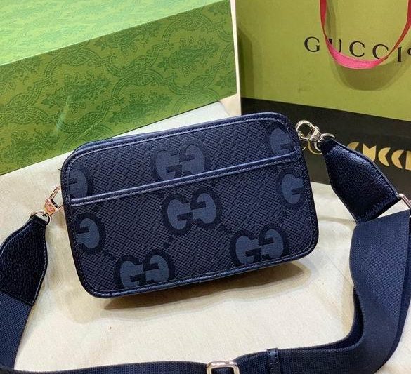 Replica Gucci Bags 1:1 696075 22.5X14X7cm  DF