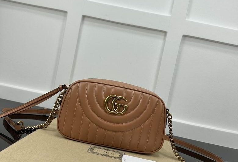 Replica Gucci Bags 1:1 447632 24X13X7cm  DF