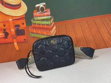 Replica Gucci Bags 1:1 702234 21.5X17X7.5cm  DF