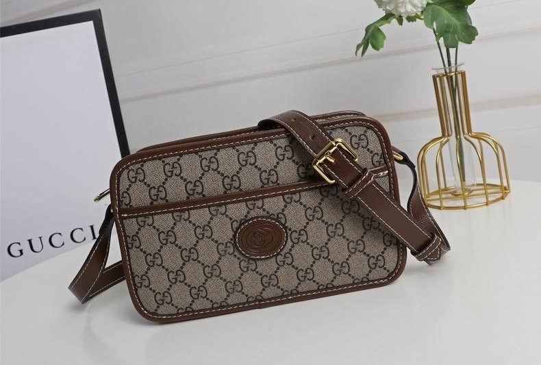 Replica Gucci Bags 1:1 658572 22.5x14x7cm  df0328