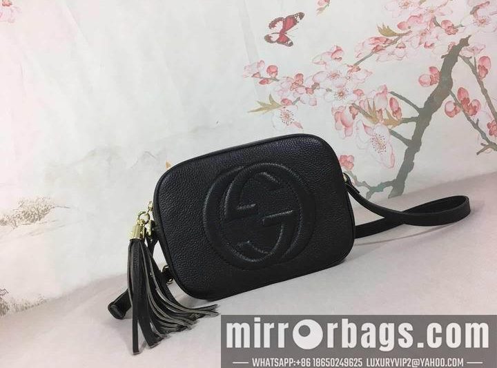 Replica Gucci Bags 1:1 308364 21x15x7cm  df03