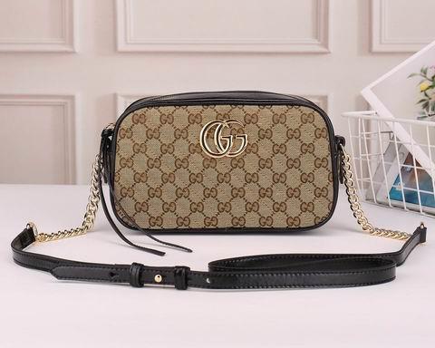 Replica Gucci Bags 1:1 WD  447632