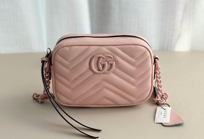 Replica Gucci Bags 1:1 634936 18X12X6cm XMY