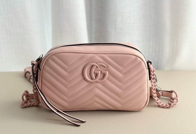 Replica Gucci Bags 1:1 447632 24X13X7cm XMY