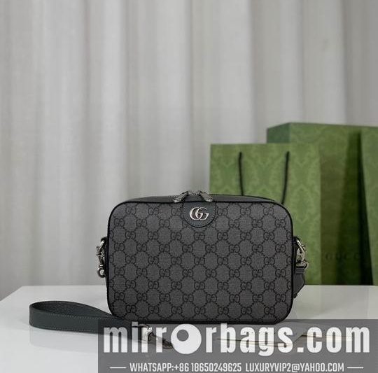 Replica Gucci Bags 1:1 GG 703468 23.5x16x4.5cm zy1