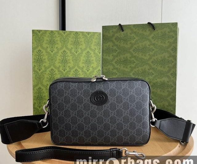 Replica Gucci Bags 1:1 GG 703468 23.5x16x4.5cm zy