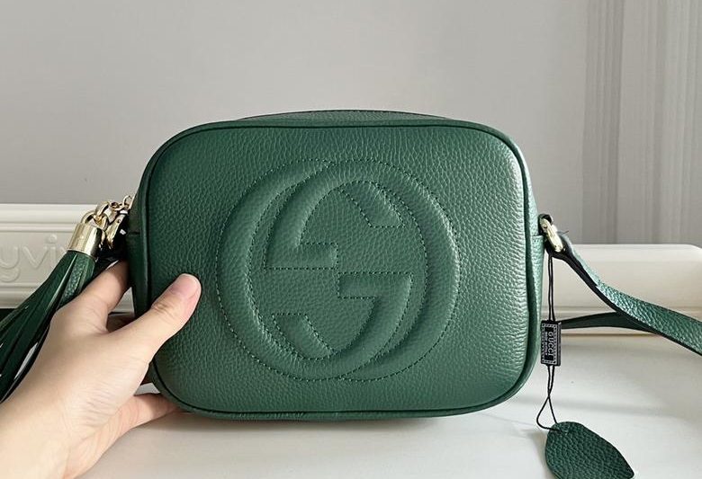 Replica Gucci Bags 1:1 GG 308364 21x25x7cm zy6