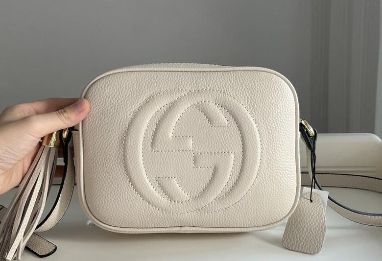 Replica Gucci Bags 1:1 GG 308364 21x25x7cm zy5