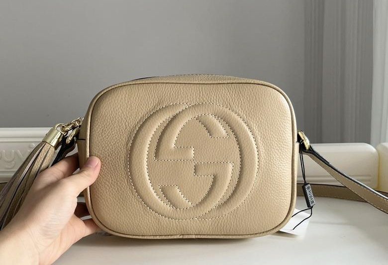 Replica Gucci Bags 1:1 GG 308364 21x25x7cm zy4