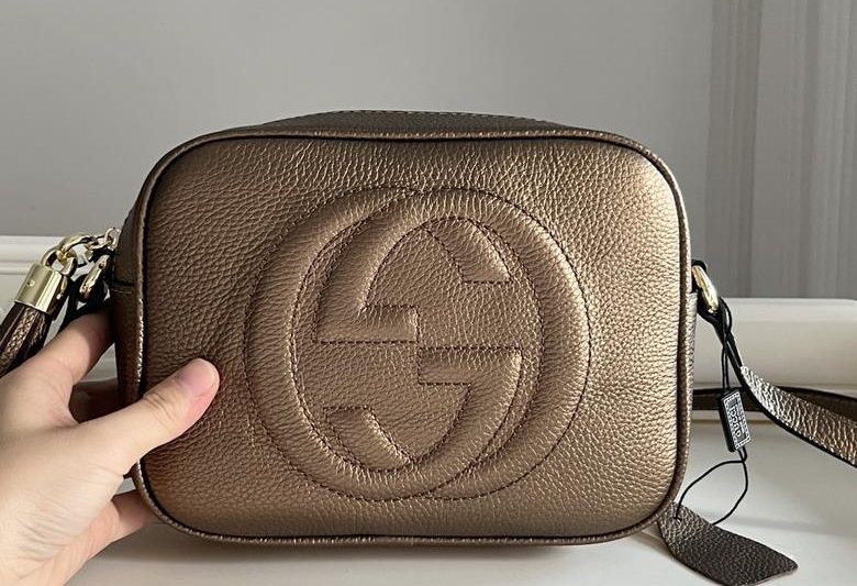 Replica Gucci Bags 1:1 GG 308364 21x25x7cm zy2