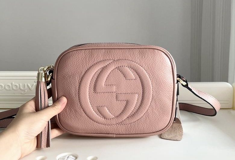 Replica Gucci Bags 1:1 GG 308364 21x25x7cm zy1
