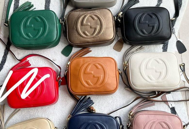 Replica Gucci Bags 1:1 GG 308364 21x25x7cm zy