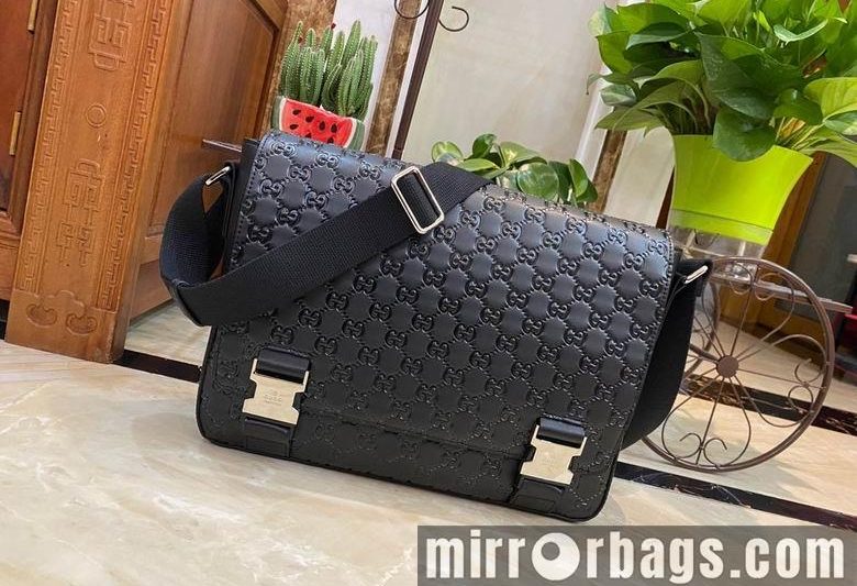 Replica Gucci Bags 1:1 406367 34X25X10cm DF