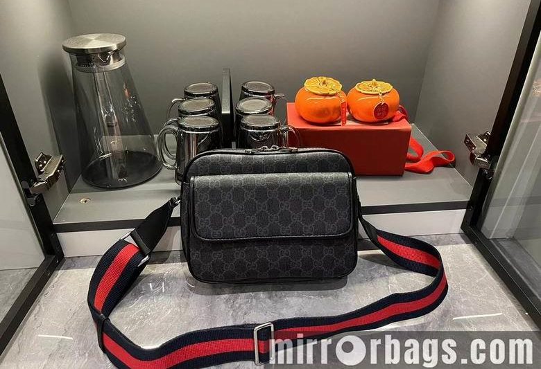 Replica Gucci Bags 1:1 795479 23X18X12cm DF