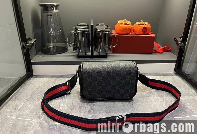 Replica Gucci Bags 1:1 791741 17.5X13.5X6.5cm DF