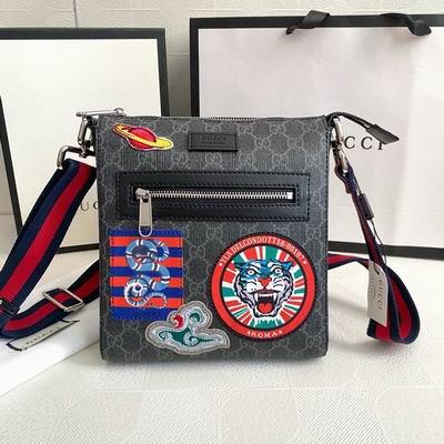 Replica Gucci Bags 1:1 547751 21X23X4CM DF