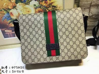 Replica Gucci Bags 1:1 WD475432   30X26X8