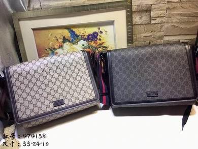 Replica Gucci Bags 1:1 WD474138 33X24X10