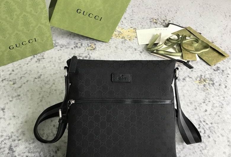 Replica Gucci Bags 1:1 WD449185克布 29X30X1