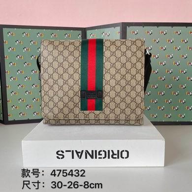Replica Gucci Bags 1:1 WD475432  30X26X8