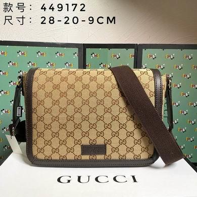 Replica Gucci Bags 1:1 WD449172 28X20X9