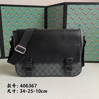 Replica Gucci Bags 1:1 WD406367 34X25X10