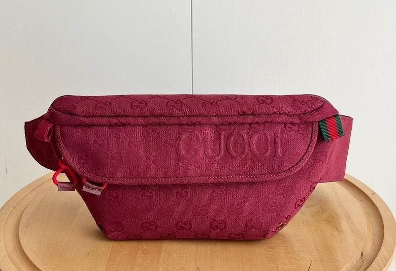 Replica Gucci Bags 1:1 804262 32X17X5cm DF 2colour