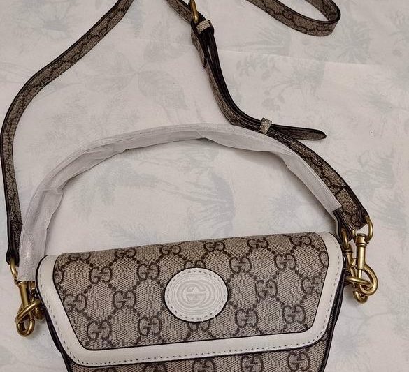 Replica Gucci Bags 1:1 723762 18X10X4.5cm DF