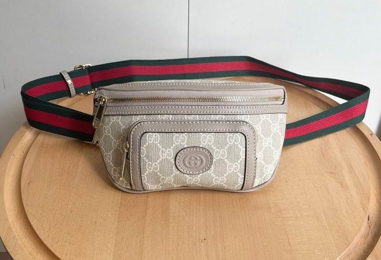 Replica Gucci Bags 1:1 682933 23X12X2.5cm DF