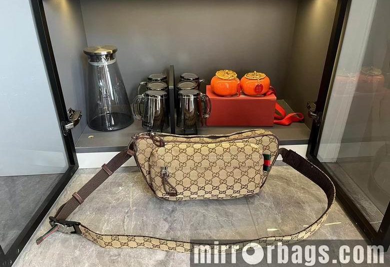 Replica Gucci Bags 1:1 802096 34X15X10cm DF