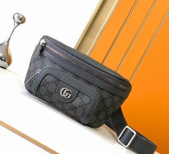 Replica Gucci Bags 1:1 733868 26X13X5cm WP 2colour